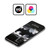 Batman Returns Key Art Oversized Logo Soft Gel Case for Samsung Galaxy A56 5G