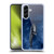 Barruf Animals The Whale Soft Gel Case for Samsung Galaxy A56 5G