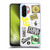 Public Enemy Graphics Collage Soft Gel Case for Samsung Galaxy A26 5G