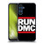 Run-D.M.C. Key Art Logo Soft Gel Case for Samsung Galaxy A15 & MagSafe