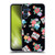 Run-D.M.C. Key Art Pattern Soft Gel Case for Samsung Galaxy A15 & MagSafe