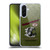 Busted Knuckle Garage Graphics Tire Soft Gel Case for Samsung Galaxy A36 5G