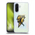 Black Adam Graphics Black Adam 2 Soft Gel Case for Samsung Galaxy A36 5G