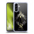 Black Adam Graphics Lightning Soft Gel Case for Samsung Galaxy A56 5G