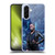 Black Lightning Characters Anissa Pierce Soft Gel Case for Samsung Galaxy A36 5G