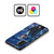 Black Lightning Characters Jefferson Pierce Soft Gel Case for Samsung Galaxy A36 5G