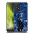 Black Lightning Characters Jefferson Pierce Soft Gel Case for Samsung Galaxy A52 / A52s / 5G (2021)