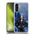 Black Lightning Characters Jennifer Pierce Soft Gel Case for Samsung Galaxy A56 5G