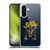 Black Lightning Key Art Get Lit Soft Gel Case for Samsung Galaxy A36 5G