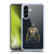 Black Lightning Key Art Black Lightning Soft Gel Case for Samsung Galaxy A56 5G