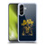 Black Lightning Key Art Get Lit Soft Gel Case for Samsung Galaxy A56 5G