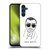 Sam Smith Art Illustration Soft Gel Case for Samsung Galaxy A15 & MagSafe