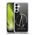 Sam Smith Art Wedge Soft Gel Case for Samsung Galaxy A16 5G & MagSafe