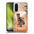 Batman Arkham City Graphics Postcard Soft Gel Case for Samsung Galaxy A36 5G