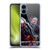 Infinite Crisis Characters Cyborg Soft Gel Case for Samsung Galaxy A06 4G / 5G