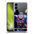 Infinite Crisis Characters Superman Soft Gel Case for Samsung Galaxy A06 4G / 5G