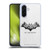 Batman DC Comics 80th Anniversary Logo Gotham Soft Gel Case for Samsung Galaxy A36 5G