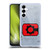 Cyborg DC Comics Logos Classic Soft Gel Case for Samsung Galaxy A16 5G & MagSafe
