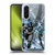 Batman DC Comics Hush #615 Nightwing Cover Soft Gel Case for Samsung Galaxy A36 5G