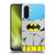 Batman DC Comics Logos Classic Costume Soft Gel Case for Samsung Galaxy A36 5G