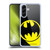 Batman DC Comics Logos Bat Signal Soft Gel Case for Samsung Galaxy A56 5G