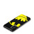 Batman DC Comics Logos Bat Signal Soft Gel Case for Samsung Galaxy A56 5G