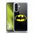 Batman DC Comics Logos Classic Soft Gel Case for Samsung Galaxy A56 5G