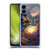 JK Stewart Art Bee Soft Gel Case for Samsung Galaxy A06 4G / 5G