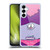 Chowder: Animated Series Graphics Full Face Soft Gel Case for Samsung Galaxy A16 5G & MagSafe