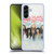 Aerosmith Classics Logo Decal Soft Gel Case for Samsung Galaxy A56 5G