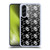 Aerosmith Classics Logo Pattern Soft Gel Case for Samsung Galaxy A56 5G