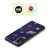 Carla Morrow Patterns Dice Numbers Soft Gel Case for Samsung Galaxy A16 5G & MagSafe
