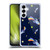 Carla Morrow Patterns Rocketship Soft Gel Case for Samsung Galaxy A16 5G & MagSafe
