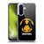 The Black Crowes Graphics Circle Soft Gel Case for Samsung Galaxy A36 5G