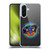 The Black Crowes Graphics Distressed Soft Gel Case for Samsung Galaxy A36 5G