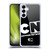 Cartoon Network Logo Oversized Soft Gel Case for Samsung Galaxy A16 5G & MagSafe