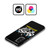 The Black Crowes Graphics Heads Soft Gel Case for Samsung Galaxy A56 5G