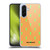 Billie Eilish Key Art Blohsh Pattern Soft Gel Case for Samsung Galaxy A36 5G