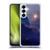 Cosmo18 Space 2 Shine Soft Gel Case for Samsung Galaxy A16 5G & MagSafe