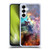 Cosmo18 Space Lagoon Nebula Soft Gel Case for Samsung Galaxy A16 5G & MagSafe