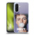 HRVY Graphics Calendar 2 Soft Gel Case for Samsung Galaxy A36 5G