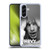HRVY Graphics Calendar 11 Soft Gel Case for Samsung Galaxy A56 5G