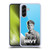 HRVY Graphics Calendar 3 Soft Gel Case for Samsung Galaxy A56 5G