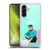 HRVY Graphics Calendar Soft Gel Case for Samsung Galaxy A56 5G