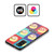 Justin Bieber Justmojis Cute Faces Soft Gel Case for Samsung Galaxy A36 5G