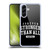 Pantera Art Stronger Than All Soft Gel Case for Samsung Galaxy A56 5G