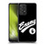 Public Enemy Graphics Logotype Soft Gel Case for Samsung Galaxy A52 / A52s / 5G (2021)