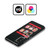 Run-D.M.C. Key Art Spray Cans Soft Gel Case for Samsung Galaxy A36 5G