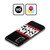 Run-D.M.C. Key Art Logo Soft Gel Case for Samsung Galaxy A56 5G