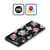 Run-D.M.C. Key Art Pattern Soft Gel Case for Samsung Galaxy A56 5G